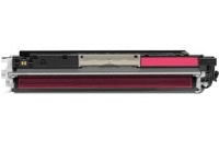 HP 126A Magenta Toner Cartridge CE313A